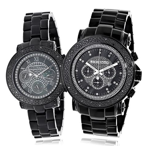 best his and hers watches